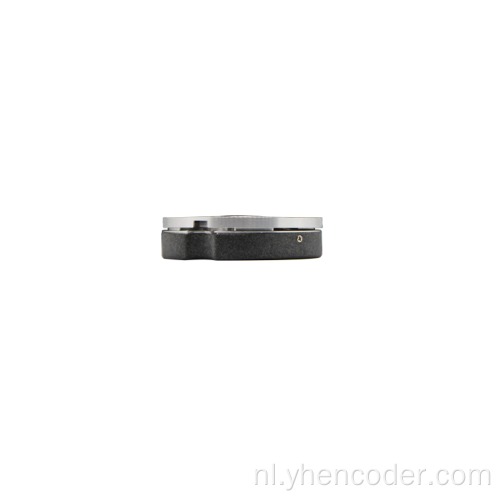 Snelle synchronisatie-encoder